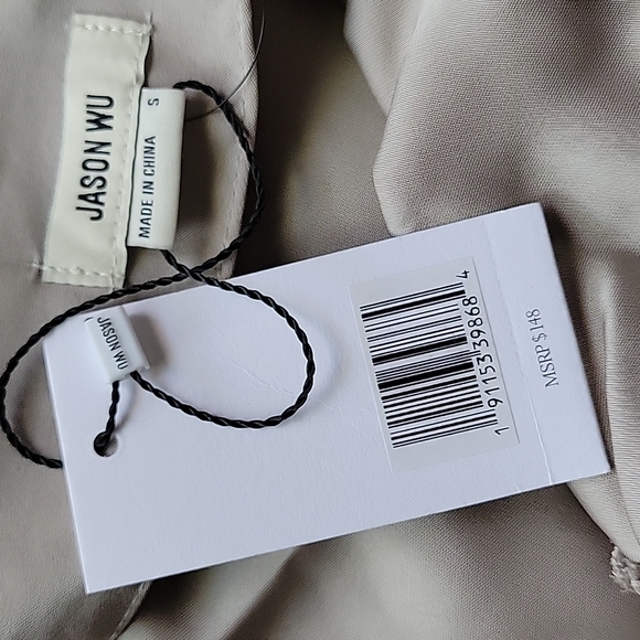 Jason Wu Midi Skirt - Picture 6 of 7